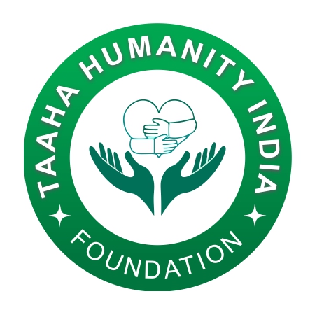 Taaha Humanity 